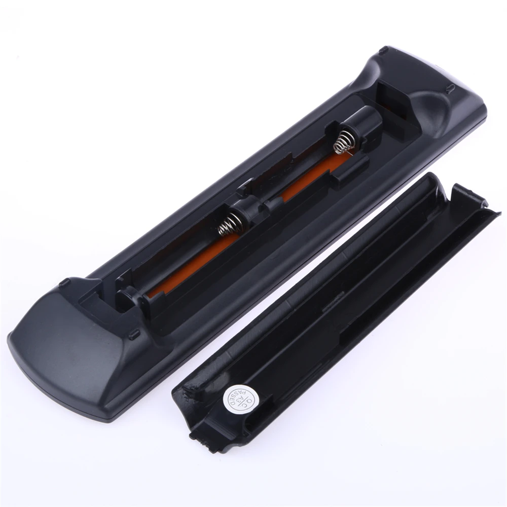 1PCS TV Remote Control For Panasonic TV N2QAYB000572 N2QAYB000487 EUR76280 Use For LCD / LED / HDTV MODEL
1PCS TV Remote Control For Panasonic TV N2QAYB000572 N2QAYB000487 EUR76280 Use For LCD / LED / HDTV MODEL
