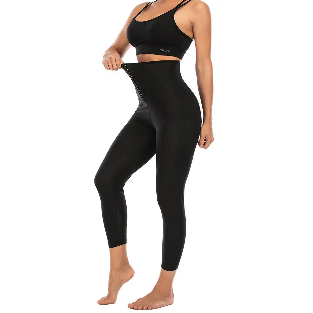 Fitness Women Corset Push Hip Postpartum High Waist Yoga Pants Workout Leggings Sportswear Gym Running Training Tights
Fitness Women Corset Push Hip Postpartum High Waist Yoga Pants Workout Leggings Sportswear Gym Running Training Tights