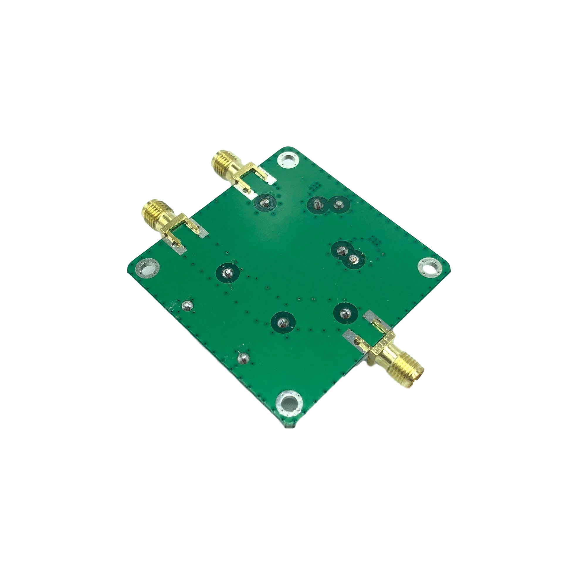 NEW 1PC UV Combiner UV Splitter UV Splitter LC Filter Kit High Frequency Combiner RF Antenna Combiner
NEW 1PC UV Combiner UV Splitter UV Splitter LC Filter Kit High Frequency Combiner RF Antenna Combiner