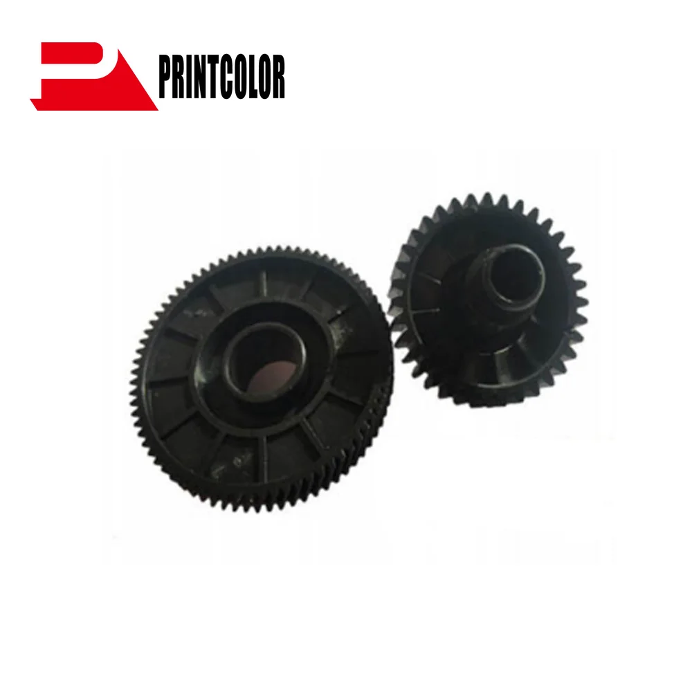 5 шт. x Φ 35T/18T 74T Gear для HP 1022 3050 3052 M1319 M1319f MF4018 MF4270 MF4350
5 шт. x Φ 35T/18T 74T Gear для HP 1022 3050 3052 M1319 M1319f MF4018 MF4270 MF4350