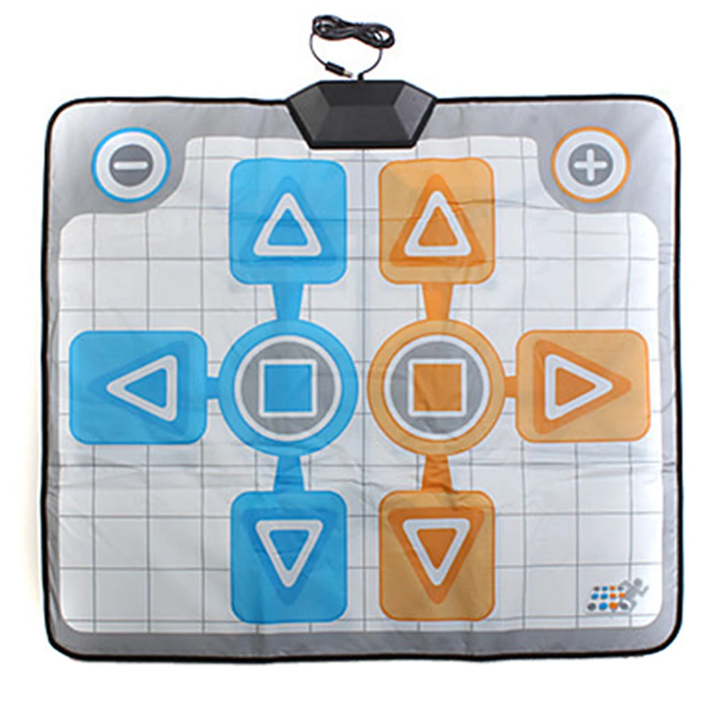 Танцевальный коврик для Wii, танцевальный коврик для Wii Game Cube, двойной танцевальный коврик
Танцевальный коврик для Wii, танцевальный коврик для Wii Game Cube, двойной танцевальный коврик