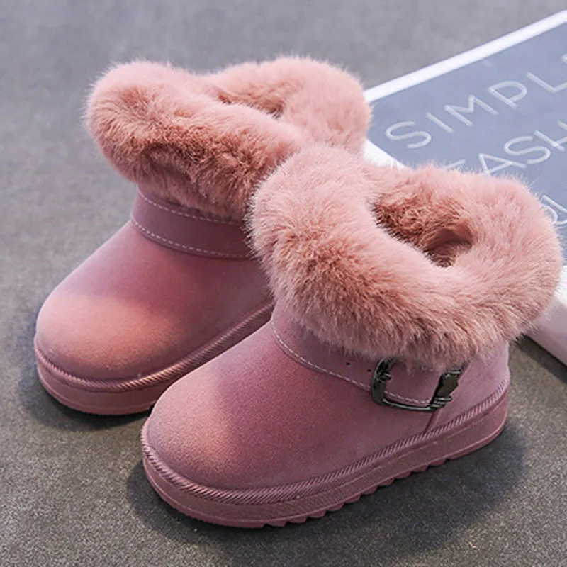 2023 New Winter Children Snow Boots Plush Girls Boots Waterproof Boy Warm Shoes Fashion Kids Boots Baby Toddler Shoes CSH993
2023 New Winter Children Snow Boots Plush Girls Boots Waterproof Boy Warm Shoes Fashion Kids Boots Baby Toddler Shoes CSH993
