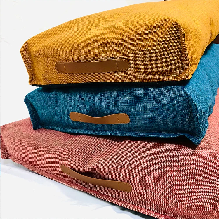 Summer Pet Mat Removed And Washed Pet Nest Four Seasons Large Dog Bed Mat Puppy Sofa
Summer Pet Mat Removed And Washed Pet Nest Four Seasons Large Dog Bed Mat Puppy Sofa