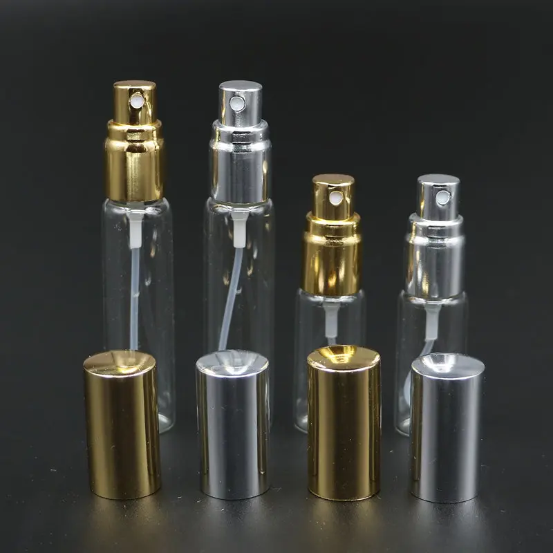 100pcs/Lot 10ml Empty Clear Spray Glass Atomizer Perfume Bottle With Aluminum Cap Refillable Parfum Bottle Vials Travel Bottle
100pcs/Lot 10ml Empty Clear Spray Glass Atomizer Perfume Bottle With Aluminum Cap Refillable Parfum Bottle Vials Travel Bottle