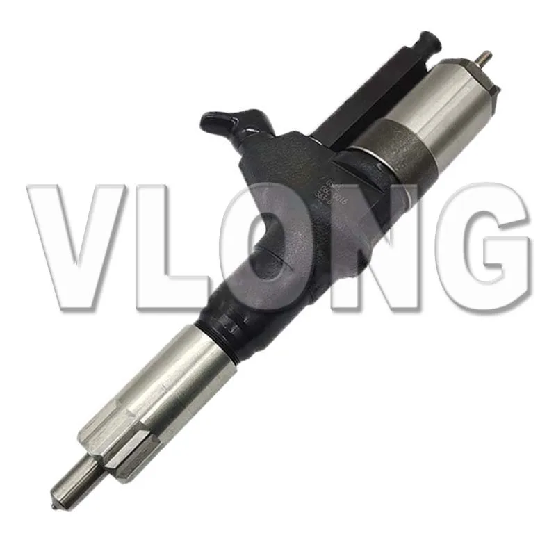 Common Rail Injector 095000-0340 095000-0346 095000-0341 095000-0349 1-15300363-6 1153003636
Common Rail Injector 095000-0340 095000-0346 095000-0341 095000-0349 1-15300363-6 1153003636