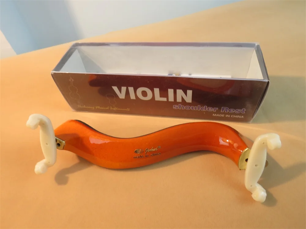 1 the quality of the tablets can be adjusted special violin shoulder shoulder pads shoulder pads 3/4 and 4/4
1 the quality of the tablets can be adjusted special violin shoulder shoulder pads shoulder pads 3/4 and 4/4