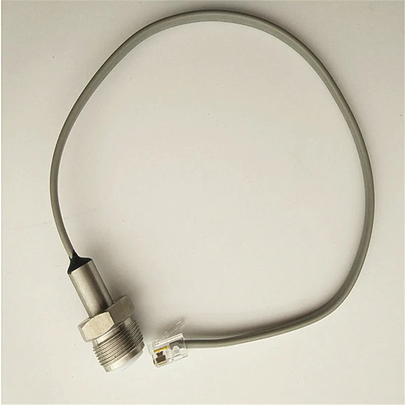 Airless Paint Sprayer Spare Parts Paint Sprayer Replacement 390 395 490 495 Airless Spray Transducer 243222 Pressure Transducer
Airless Paint Sprayer Spare Parts Paint Sprayer Replacement 390 395 490 495 Airless Spray Transducer 243222 Pressure Transducer