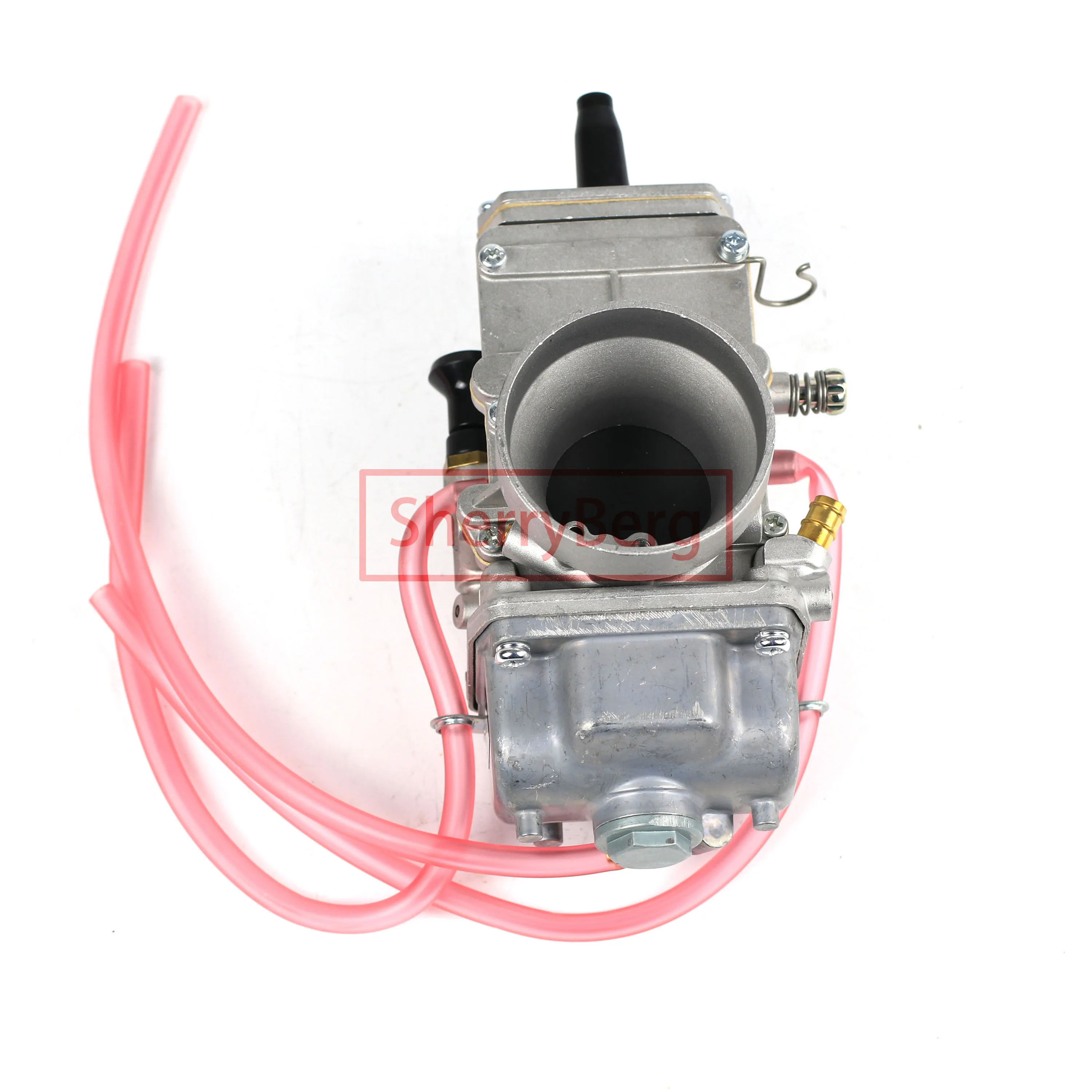 SherryBerg Carby Carburador Carburettor Replace for Mikuni TM 38mm 38 mm Flat Slide Smoothbore Carb Carburetor TM38-86 New
SherryBerg Carby Carburador Carburettor Replace for Mikuni TM 38mm 38 mm Flat Slide Smoothbore Carb Carburetor TM38-86 New