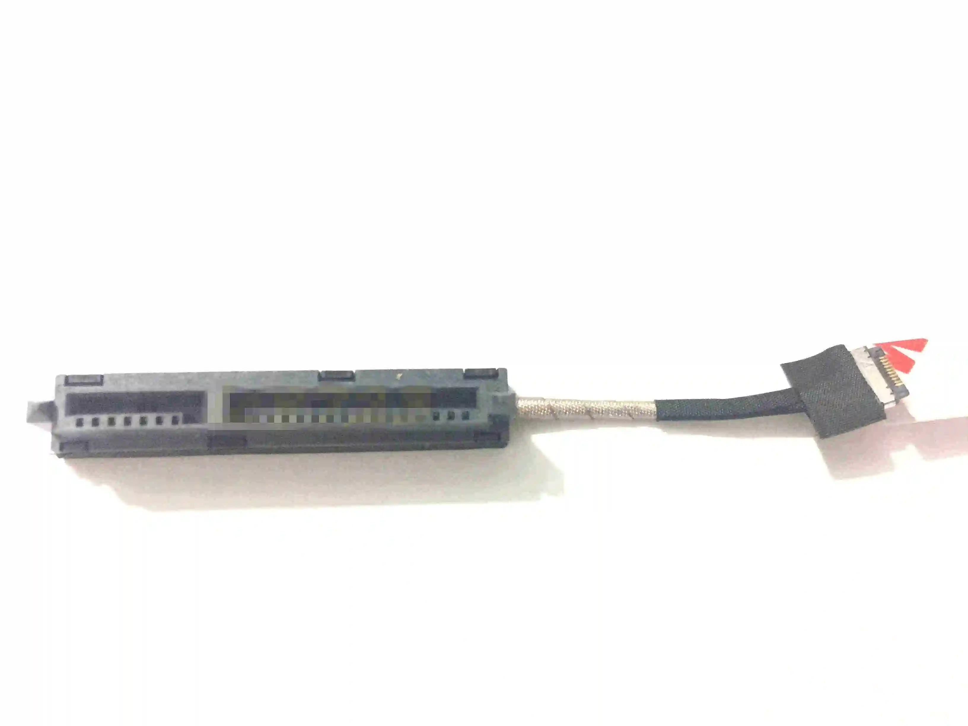 Новый кабель жесткого диска для Lenovo FLEX 3 3-1120 YOGA 300-11IBR 300-11IBY ноутбука SATA жесткий диск SSD адаптер провод 1109-01051 5C10J08424
Новый кабель жесткого диска для Lenovo FLEX 3 3-1120 YOGA 300-11IBR 300-11IBY ноутбука SATA жесткий диск SSD адаптер провод 1109-01051 5C10J08424