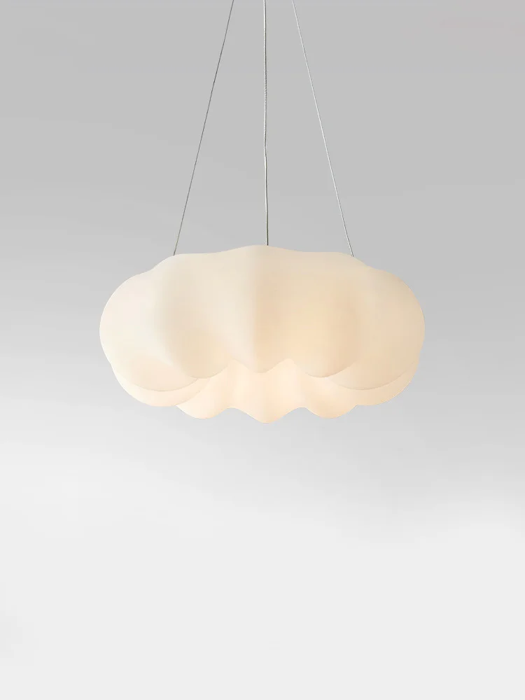 Modern Clouds pendant light For Living Room Dining Room Pumpkin Hanglamp Children's baby room pendant lamp indoor lighting
Modern Clouds pendant light For Living Room Dining Room Pumpkin Hanglamp Children's baby room pendant lamp indoor lighting