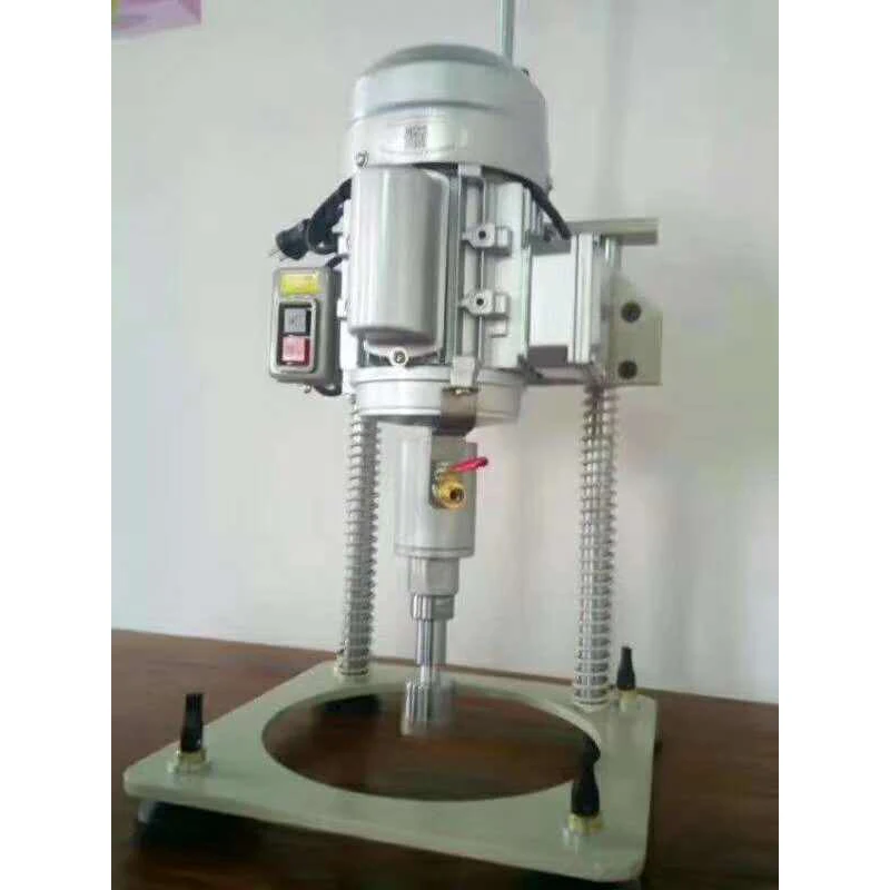 Multifunctional Portable Glass Hole Drilling Machine Power electric glass drilling machine
Multifunctional Portable Glass Hole Drilling Machine Power electric glass drilling machine
