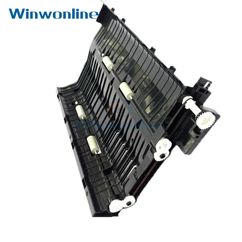 1PC DU480 DU-480 Compatible Duplex Unit for Kyocera TASKalfa 1800 2010 2011 2210 2211
1PC DU480 DU-480 Compatible Duplex Unit for Kyocera TASKalfa 1800 2010 2011 2210 2211