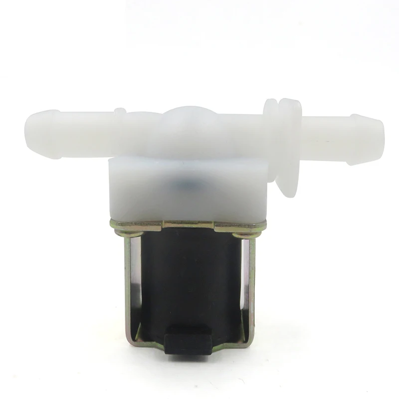 1pcs 12mm hose Solenoid Valves DC12V Inlet/Outlet Water Valve Pressureless solenoid valve For Drinking fountain/Washing machine
1pcs 12mm hose Solenoid Valves DC12V Inlet/Outlet Water Valve Pressureless solenoid valve For Drinking fountain/Washing machine