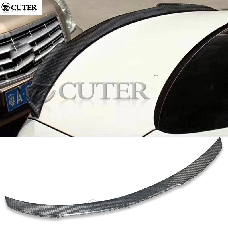 W205 Седан Fd Style Carbon Fiber Задние крылья Багажник Спойлер для Mercedes-Benz W205 C180 C200 C300 Комплект кузова автомобиля 2015-up
W205 Седан Fd Style Carbon Fiber Задние крылья Багажник Спойлер для Mercedes-Benz W205 C180 C200 C300 Комплект кузова автомобиля 2015-up