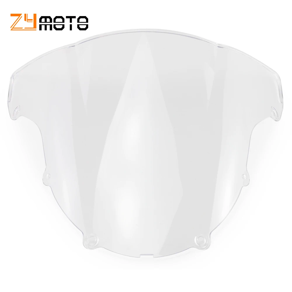 For Ninja ZX6R ZX636 2003 2004 ZX 6R 636 ZX-6R ZX-636 Motorcycle New Windshield Windscreen Dual Bubble Wind Shield Screen
For Ninja ZX6R ZX636 2003 2004 ZX 6R 636 ZX-6R ZX-636 Motorcycle New Windshield Windscreen Dual Bubble Wind Shield Screen