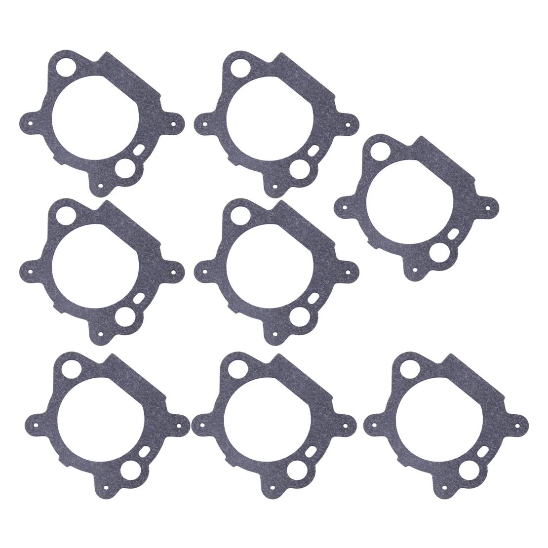 LETAOSK 8pcs Carburetor Air Filter Cleaner Mount Gasket 124700 124800 126700 272653 Fit For Briggs Stratton
LETAOSK 8pcs Carburetor Air Filter Cleaner Mount Gasket 124700 124800 126700 272653 Fit For Briggs Stratton