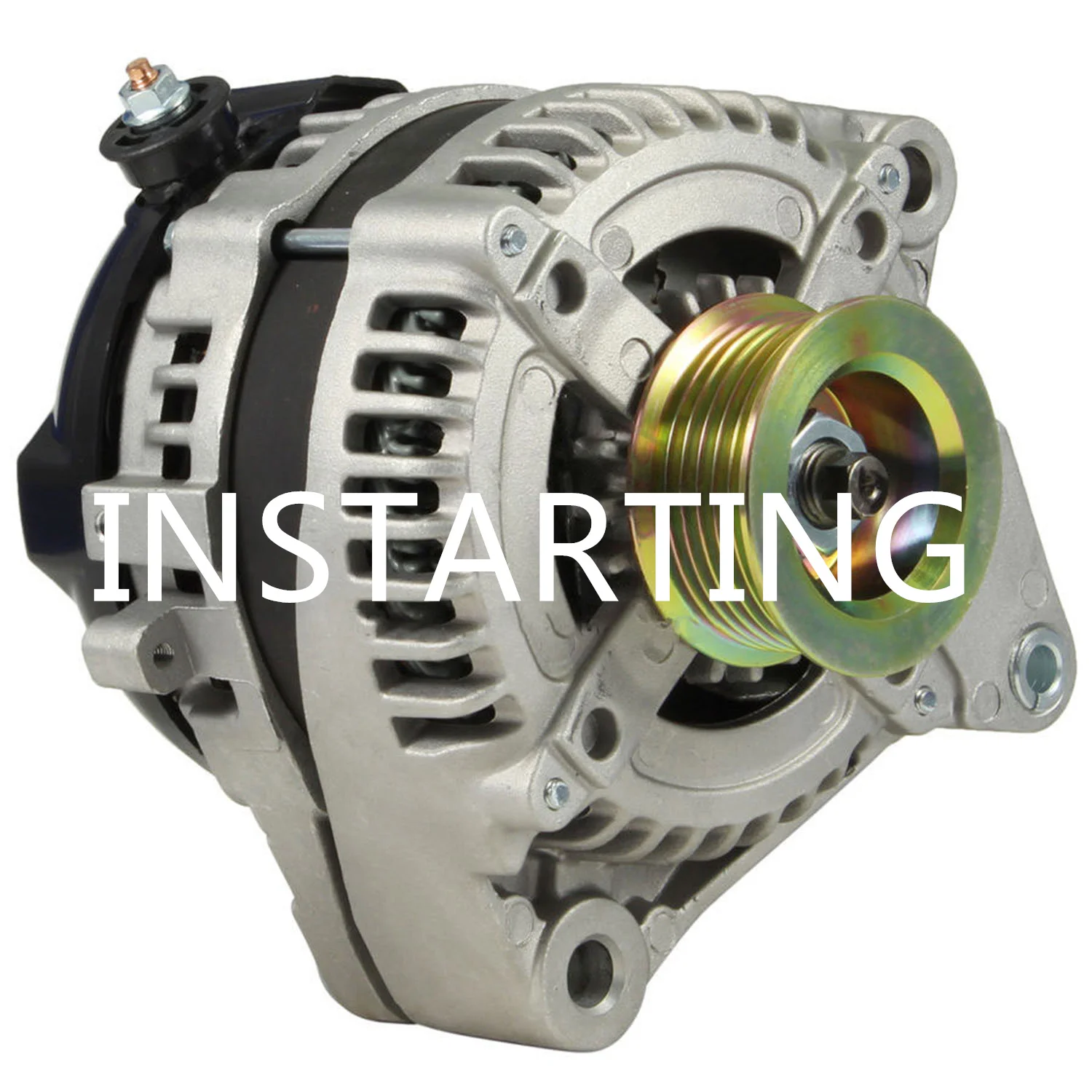 ALTERNATOR DYNAMO GENERADOR ELECTRICO FOR 12V130A ALN3460AN ALN3460BA ALN3460GB ALN3460NW ALN3460US ALN3460UX ALN3460ZD
ALTERNATOR DYNAMO GENERADOR ELECTRICO FOR 12V130A ALN3460AN ALN3460BA ALN3460GB ALN3460NW ALN3460US ALN3460UX ALN3460ZD