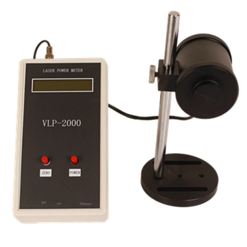 3W 5W 8W 10W 30W 50W 100W 1000W Laser Power Meter Optical Fiber Tester 11nm To 19um Solid Infrared Continuous Laser Measurement
3W 5W 8W 10W 30W 50W 100W 1000W Laser Power Meter Optical Fiber Tester 11nm To 19um Solid Infrared Continuous Laser Measurement