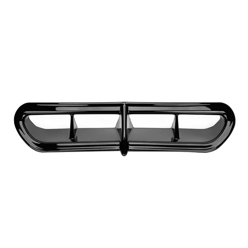 Motorcycle Accessories Front fairing vent decorative parts For Harley Street Glide FLHX 2014–2019 Trike Tri Glide Ultra Classic
Motorcycle Accessories Front fairing vent decorative parts For Harley Street Glide FLHX 2014–2019 Trike Tri Glide Ultra Classic