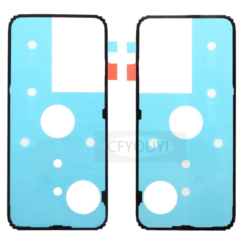 50pcs/lot Back Battery Door Housing Sticker Adhesive Replacement Part For Huawei P40 Pro
50pcs/lot Back Battery Door Housing Sticker Adhesive Replacement Part For Huawei P40 Pro