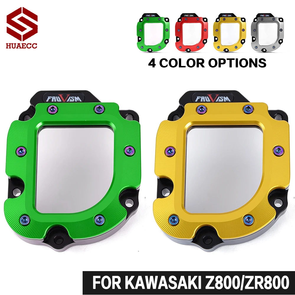 Chainring Protection Cover Motorcycle Guard Chainwheel for Kawasaki Z800 Z 800 ZR800 2013-2016 Front Sprocket Guard Cover
Chainring Protection Cover Motorcycle Guard Chainwheel for Kawasaki Z800 Z 800 ZR800 2013-2016 Front Sprocket Guard Cover