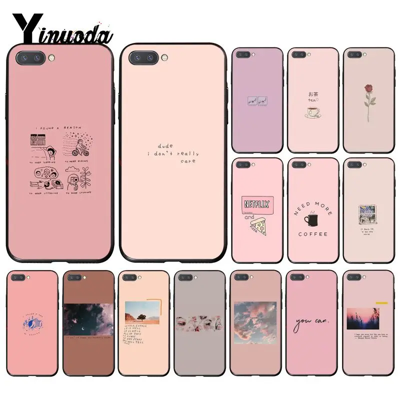 Yinuoda Set of pink background graffiti stick figure Phone Case for Huawei Honor 8A 8X 9 10 20 Lite 5A 7C 10i 9X 7A Pro 8C Play
Yinuoda Set of pink background graffiti stick figure Phone Case for Huawei Honor 8A 8X 9 10 20 Lite 5A 7C 10i 9X 7A Pro 8C Play