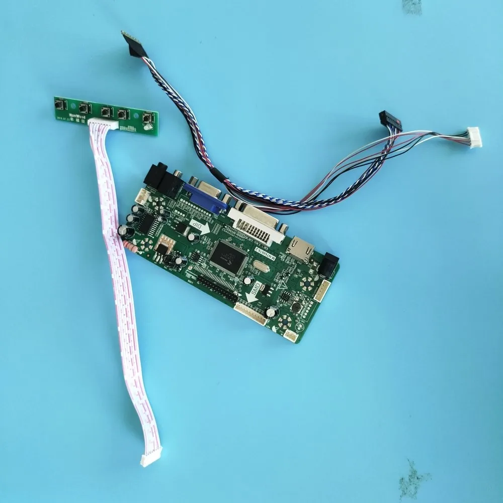 Для LP156WH4-TLN3 LP156WH4-TLP1/TLP2/TLP4 LP156WH4 TL 15,6 "светодиодная плата контроллера HDMI-совместимая DVI VGA панель 1366X768 Экран
Для LP156WH4-TLN3 LP156WH4-TLP1/TLP2/TLP4 LP156WH4 TL 15,6 "светодиодная плата контроллера HDMI-совместимая DVI VGA панель 1366X768 Экран