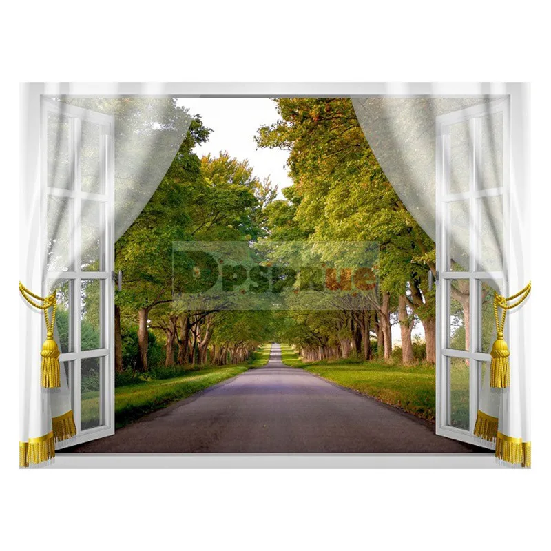 Dpsprue, 5D, сделай сам, полная квадратная дрель, алмазная живопись, дерево, окно, мозаика, алмазная вышивка, Декор для дома, FS31
Dpsprue, 5D, сделай сам, полная квадратная дрель, алмазная живопись, дерево, окно, мозаика, алмазная вышивка, Декор для дома, FS31