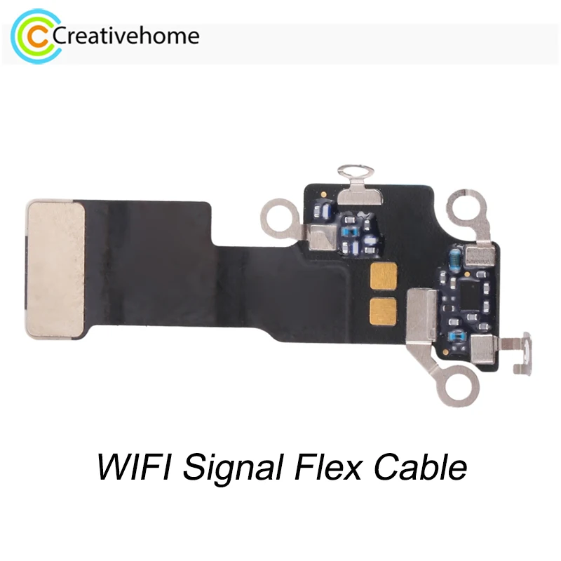 Гибкий кабель Wi-Fi сигнала для iPhone 13 mini/для iPhone 13/для iPhone 13 Pro/для iPhone 13 Pro Max
Гибкий кабель Wi-Fi сигнала для iPhone 13 mini/для iPhone 13/для iPhone 13 Pro/для iPhone 13 Pro Max