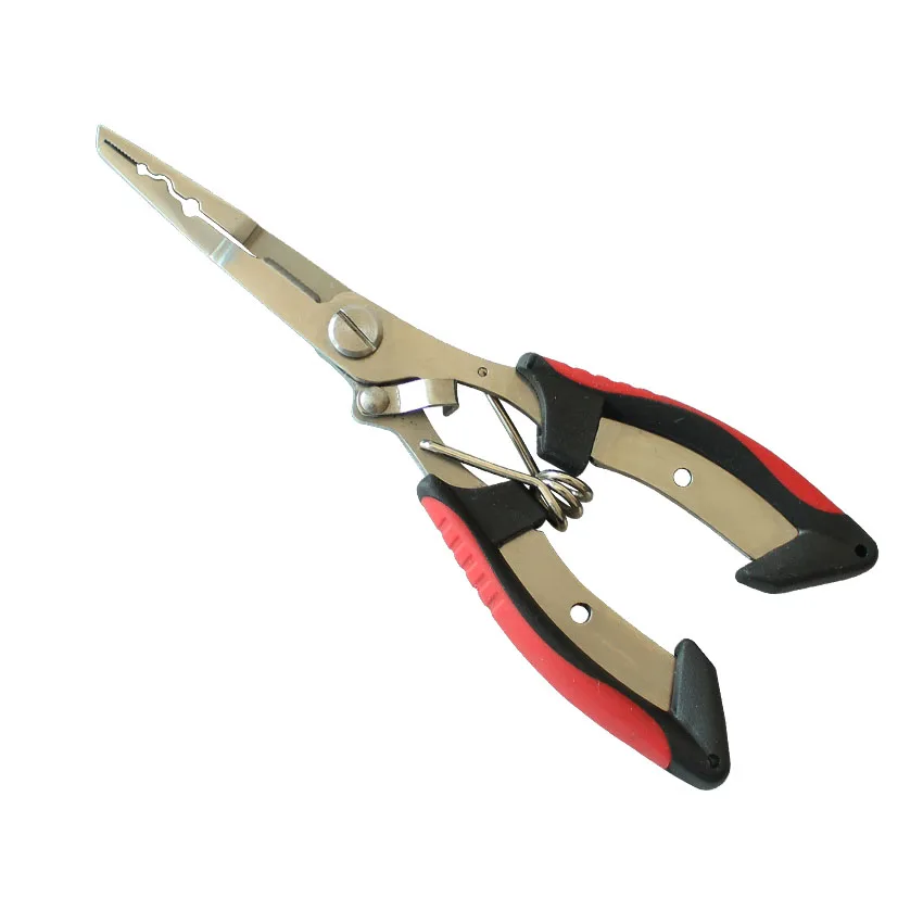 Fishing Pliers Scissor Braid Line Lure Cutter Hook Remover Fishing Tool Pesca Fishing Tackle
Fishing Pliers Scissor Braid Line Lure Cutter Hook Remover Fishing Tool Pesca Fishing Tackle