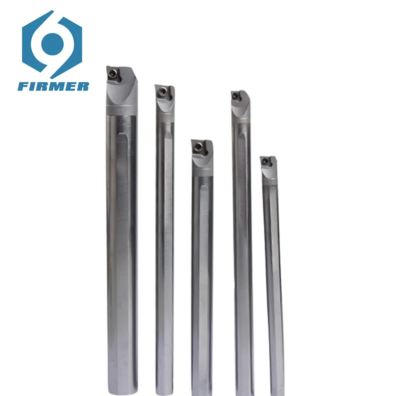 Cutting Tools CNC Turning Tool Lathe Internal Boring SCLCR03 SCLCR04 SCLCR06 SCLCR09 SCLCR12 Carbide Inserts Lathe Holder
Cutting Tools CNC Turning Tool Lathe Internal Boring SCLCR03 SCLCR04 SCLCR06 SCLCR09 SCLCR12 Carbide Inserts Lathe Holder