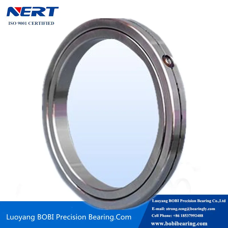 SX011820 Cross Roller Bearing ( 100x 125x13 mm) Precision Cross Roller SX Series SX011820 Robotic Joint Bearings
SX011820 Cross Roller Bearing ( 100x 125x13 mm) Precision Cross Roller SX Series SX011820 Robotic Joint Bearings