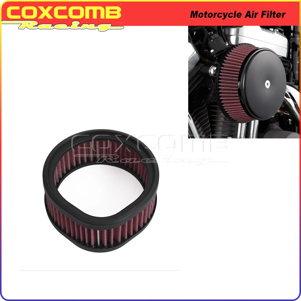 Motorcycle Air Filter Protective Cover Intake Air Cleaner For Harley S&S Super E And G Series Carb Carburetor With Teardrop
Motorcycle Air Filter Protective Cover Intake Air Cleaner For Harley S&S Super E And G Series Carb Carburetor With Teardrop
