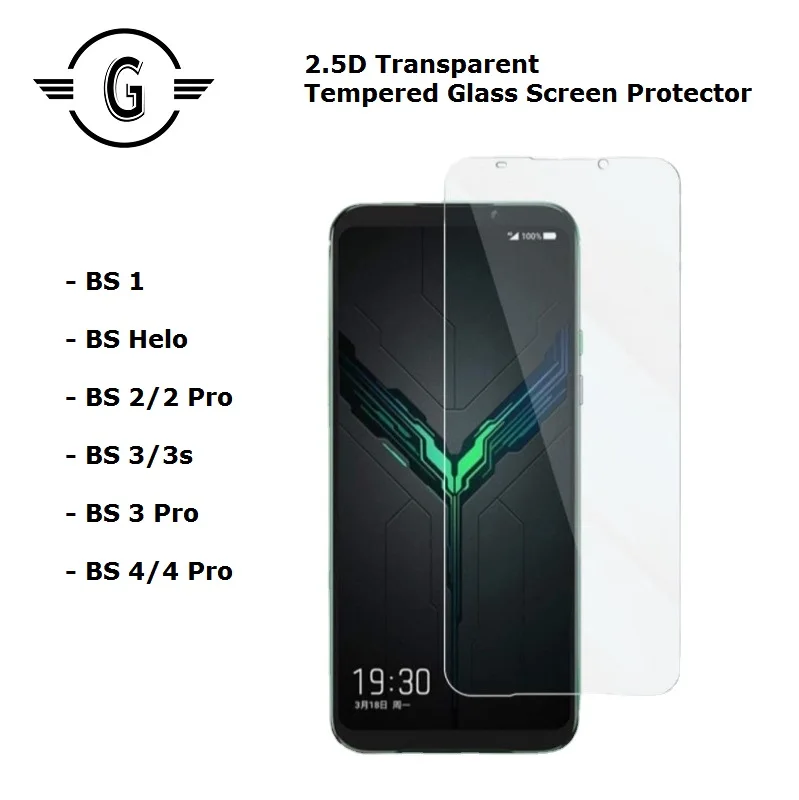 2pcs Screen Protectors for Xiaomi Mi Black Shark 1 Helo 2 Pro 3 Pro 4 4 Pro Non-Full Screen Protector Tempered Glass Camera Lens
2pcs Screen Protectors for Xiaomi Mi Black Shark 1 Helo 2 Pro 3 Pro 4 4 Pro Non-Full Screen Protector Tempered Glass Camera Lens