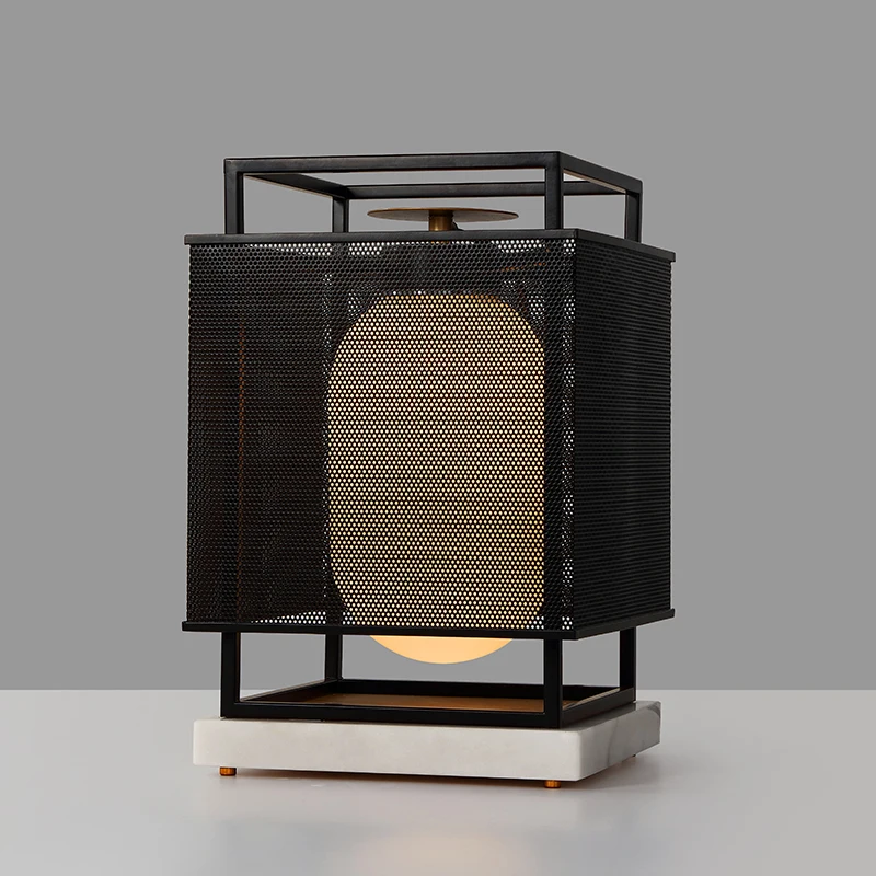 Industrial Retro LED Table Lamps Designer Creative Marble Square Room Decor Table Lights Living Room Study Bedroom Bedside Lamp
Industrial Retro LED Table Lamps Designer Creative Marble Square Room Decor Table Lights Living Room Study Bedroom Bedside Lamp