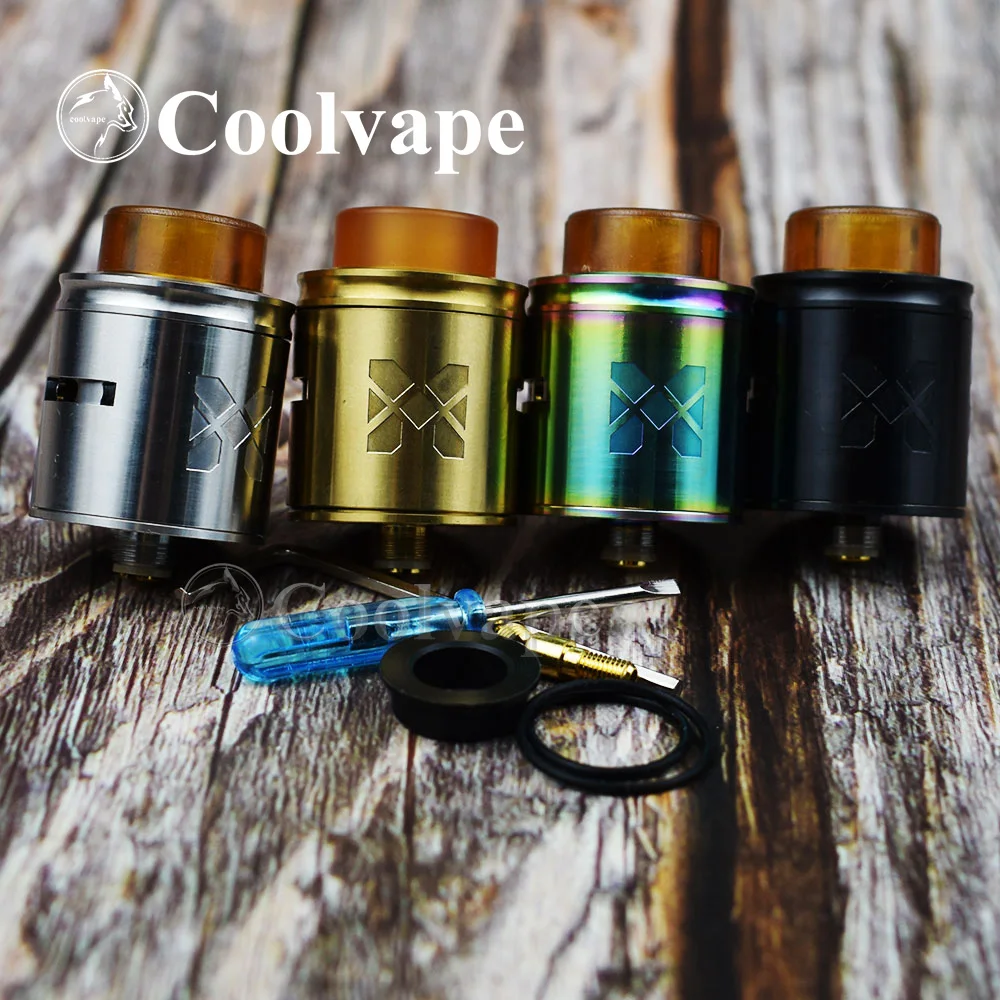 Coolvape Mesh RDA 24 мм Регулируемый с штифтом BF Испаритель Восстановление электронных сигарет Распылительный бак против Goon V1.5 RDA подходит для 510 модов меха
Coolvape Mesh RDA 24 мм Регулируемый с штифтом BF Испаритель Восстановление электронных сигарет Распылительный бак против Goon V1.5 RDA подходит для 510 модов меха