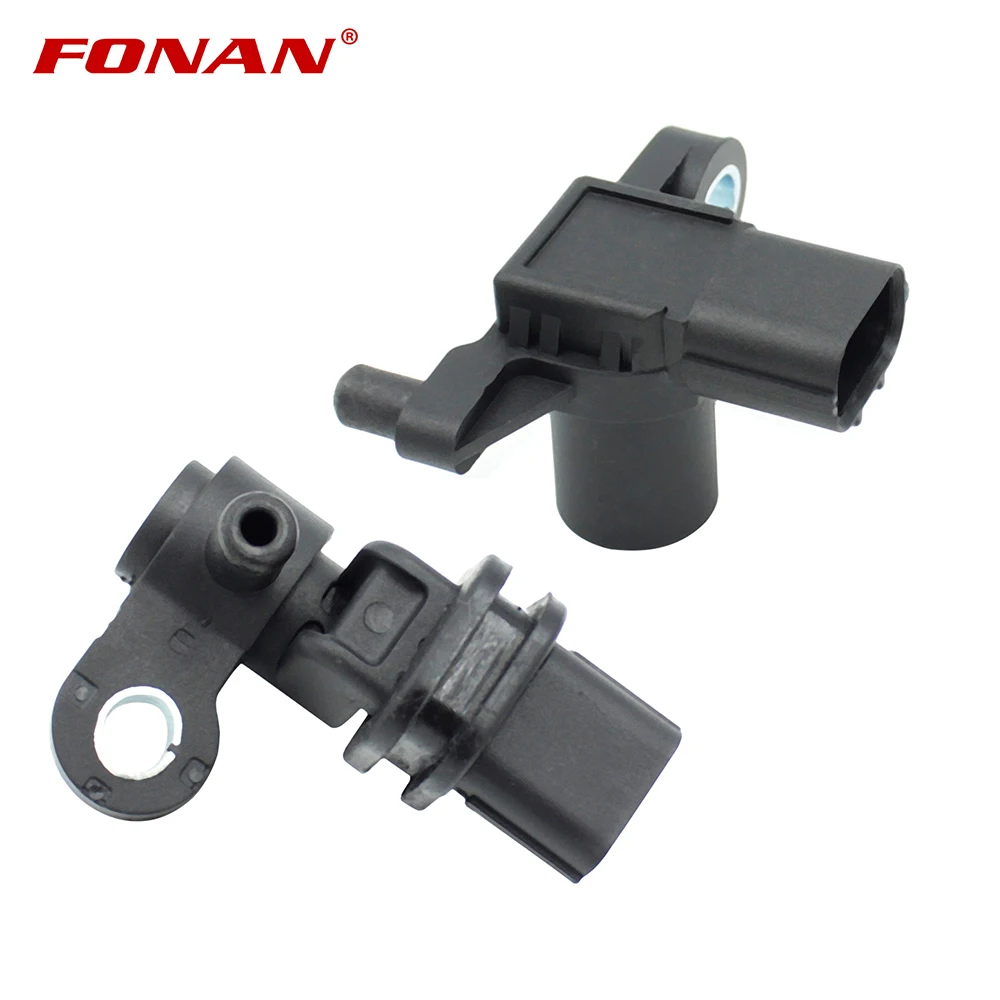 FONAN High Quality Set of 2 Camshaft Crankshaft Position Sensor For Honda Civic 2001-2005 L4 1.7L 37500PLC015 37840PLC006
FONAN High Quality Set of 2 Camshaft Crankshaft Position Sensor For Honda Civic 2001-2005 L4 1.7L 37500PLC015 37840PLC006