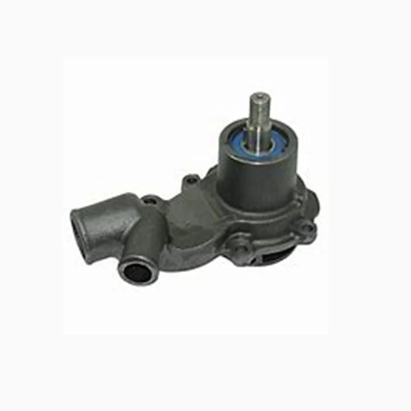 Water Pump compatible with Perkins Engine A3.152 AD3.152 Volvo BM 320 400 430 Tractor
Water Pump compatible with Perkins Engine A3.152 AD3.152 Volvo BM 320 400 430 Tractor