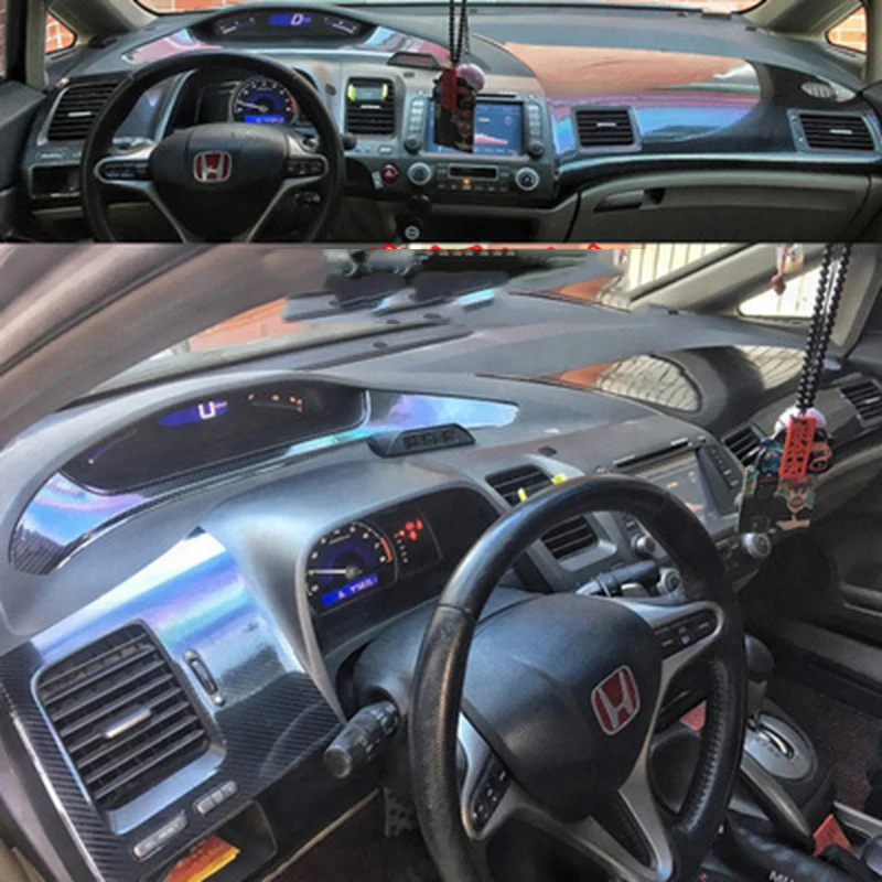 Car Accessories 3D/5D Carbon Fiber Stickers For Honda Civic 2012-2015 Interior Central Control Panel Door Handle Decorate
Car Accessories 3D/5D Carbon Fiber Stickers For Honda Civic 2012-2015 Interior Central Control Panel Door Handle Decorate