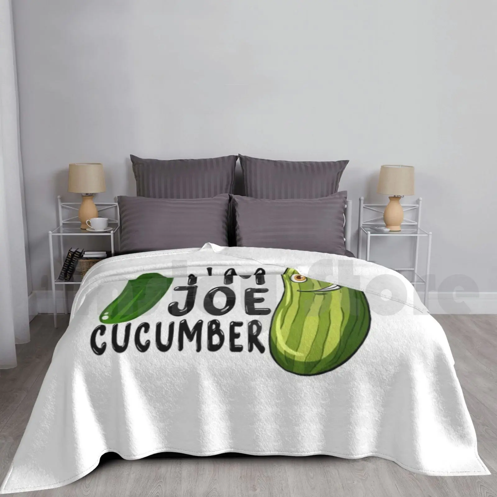 I'm Cucumber Joe Blanket For Sofa Bed Travel Cucumber Im Cucumber Joe Joe Joe Exoti Joe Exotic Tiger 
I'm Cucumber Joe Blanket For Sofa Bed Travel Cucumber Im Cucumber Joe Joe Joe Exoti Joe Exotic Tiger