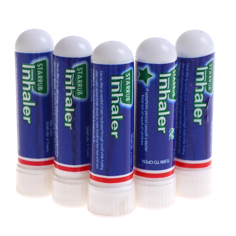 5pcs Nasal Essential Oils Rhinitis Mint Cream Nose Cool Natural Herbal Ointment
5pcs Nasal Essential Oils Rhinitis Mint Cream Nose Cool Natural Herbal Ointment