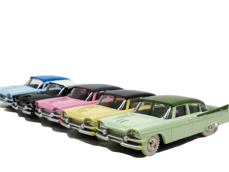 Many 1/43 Special Die-casting Metal Beauty Department Retro Muscle Car Model Furniture Show Collectiontoys For Children
Many 1/43 Special Die-casting Metal Beauty Department Retro Muscle Car Model Furniture Show Collectiontoys For Children