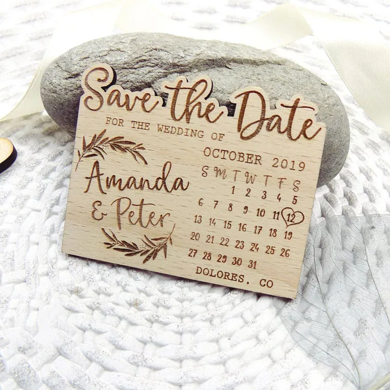 Calendar Save the Date Magnet, Wood Mountain Save the Date, Custom Leaf Save the Date, Adventure Save the Date
Calendar Save the Date Magnet, Wood Mountain Save the Date, Custom Leaf Save the Date, Adventure Save the Date