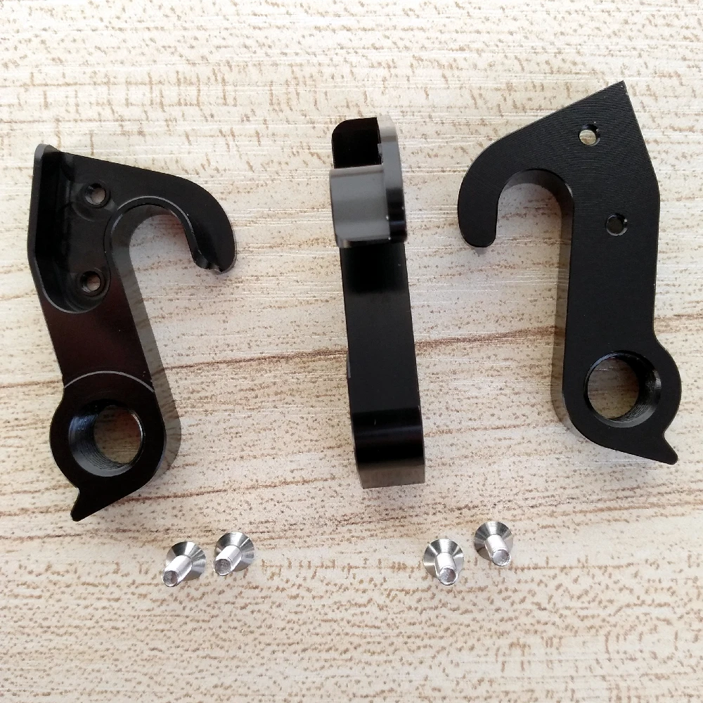 1pc Bicycle gear rear derailleur hanger For Canyon NO#35 Canyon 2017-2019 Ultimate CF EVO R47 CANYON CF SLX R39 MTB MECH dropout
1pc Bicycle gear rear derailleur hanger For Canyon NO#35 Canyon 2017-2019 Ultimate CF EVO R47 CANYON CF SLX R39 MTB MECH dropout