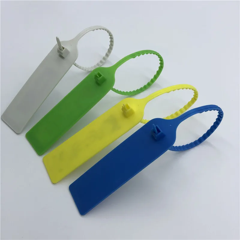 Factory wholesale 1000pcs Logistics rfid cable tie UHF cable tie factory warehouse management UHF cable tie chip H3 disposable n
Factory wholesale 1000pcs Logistics rfid cable tie UHF cable tie factory warehouse management UHF cable tie chip H3 disposable n