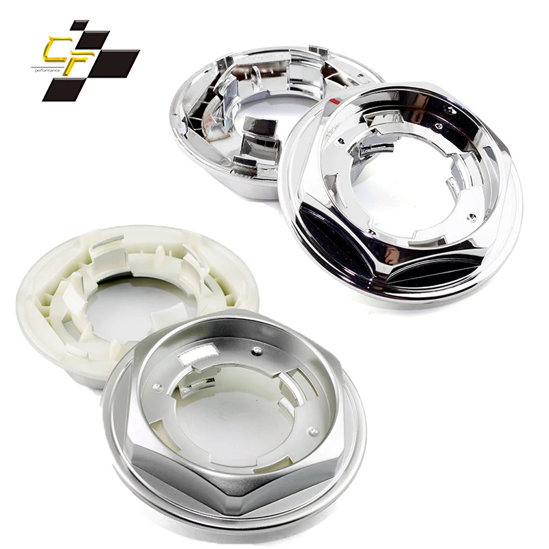 CFPerformance 1pc/4pcs 100.75mm/3.97" OD 88.2mm/3.47" ID Car Wheel Center Cap For 09.23.264 Rims Modification Car Rims Wheel Cap
CFPerformance 1pc/4pcs 100.75mm/3.97" OD 88.2mm/3.47" ID Car Wheel Center Cap For 09.23.264 Rims Modification Car Rims Wheel Cap