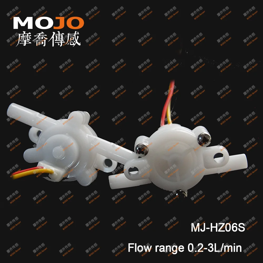 Hot Sale15%OFF Medical Apparatus And Instruments Hall flow sensor MJ-HZ06S FDA 6mm High Precision Coffee Machine
Hot Sale15%OFF Medical Apparatus And Instruments Hall flow sensor MJ-HZ06S FDA 6mm High Precision Coffee Machine