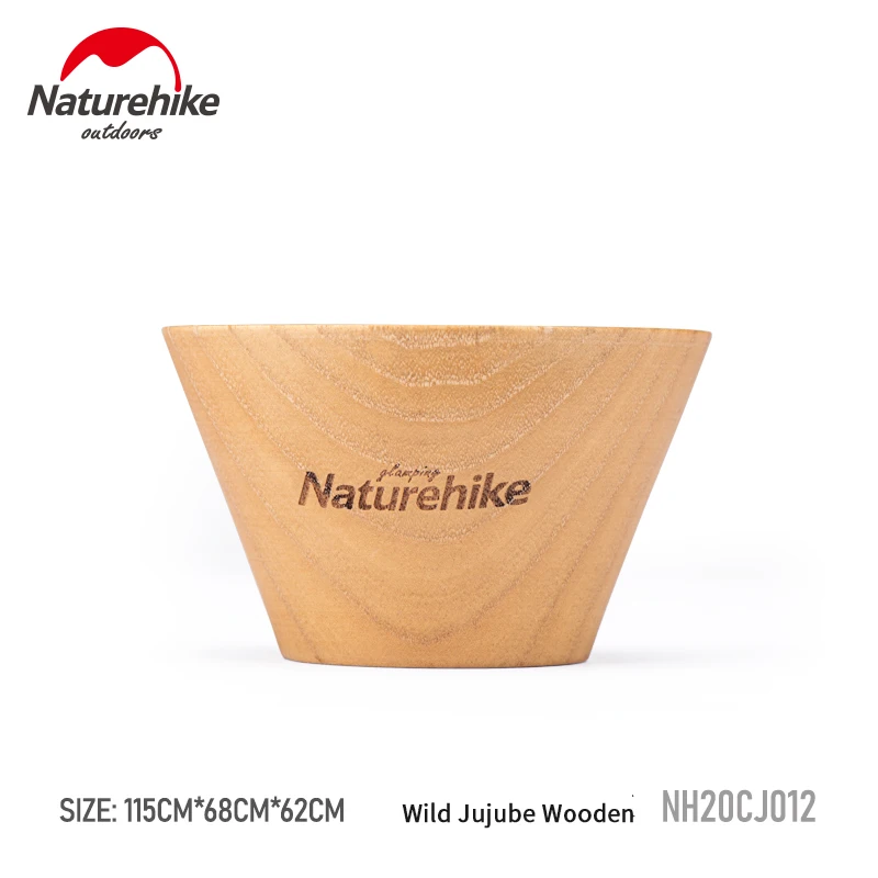 Naturehike напольная миска для пикника из цельного дерева 60 г Сверхлегкая портативная миска для кемпинга кухонная посуда для приготовления салата из дерева
Naturehike напольная миска для пикника из цельного дерева 60 г Сверхлегкая портативная миска для кемпинга кухонная посуда для приготовления салата из дерева