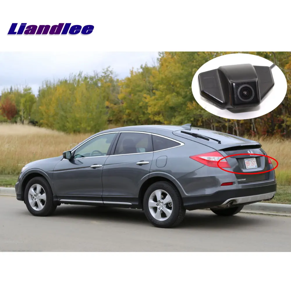 For Ford Honda Crosstour 2011-2016 Car Rearview Reverse Camera AUTO Rear View Backup Parking OEM HD CCD CAM Accesories
For Ford Honda Crosstour 2011-2016 Car Rearview Reverse Camera AUTO Rear View Backup Parking OEM HD CCD CAM Accesories