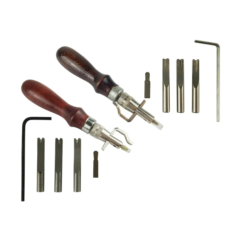 7-in-one Compact Durable Combine The Groover Edger 7-in-1 Grooving Tool Multi-function Grooving Device
7-in-one Compact Durable Combine The Groover Edger 7-in-1 Grooving Tool Multi-function Grooving Device